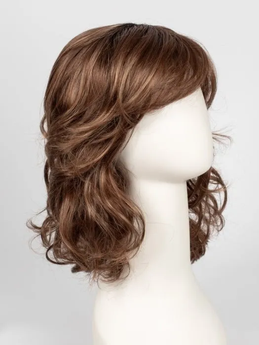 Jessica | Synthetic Wig (Basic Cap)