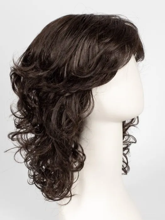 Jessica | Synthetic Wig (Basic Cap)