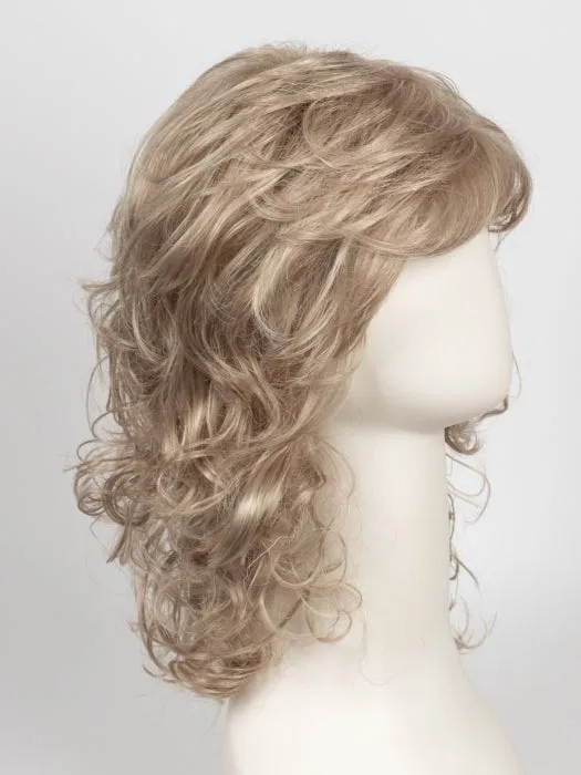 Jessica | Synthetic Wig (Basic Cap)