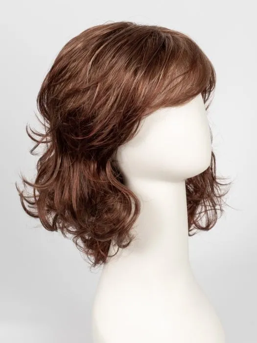 Jessica | Synthetic Wig (Basic Cap)