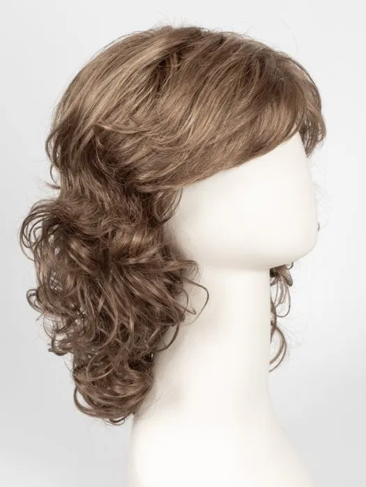 Jessica | Synthetic Wig (Basic Cap)