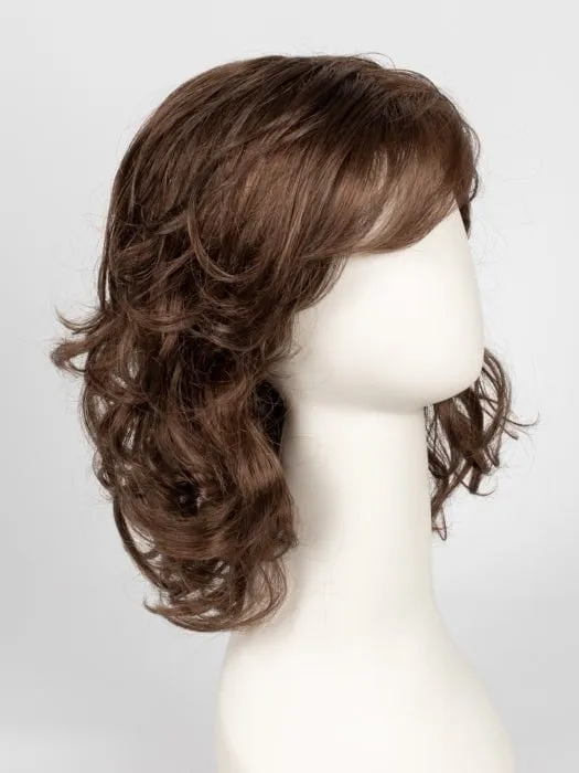 Jessica | Synthetic Wig (Basic Cap)