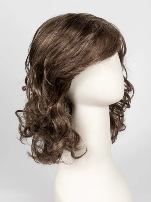 Jessica | Synthetic Wig (Basic Cap)