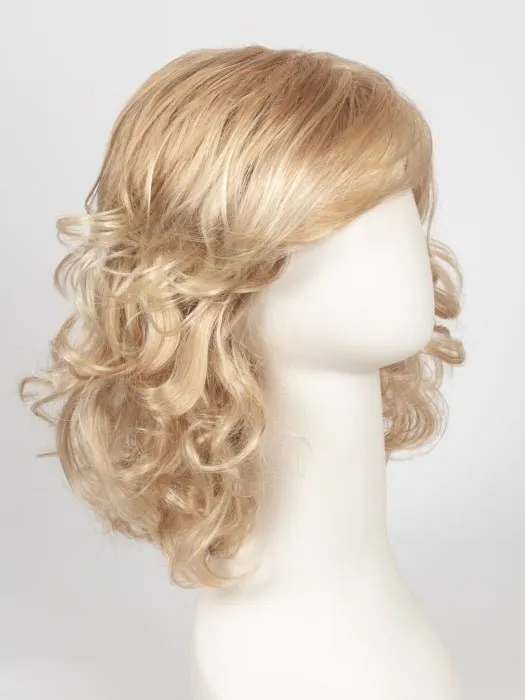 Jessica | Synthetic Wig (Basic Cap)