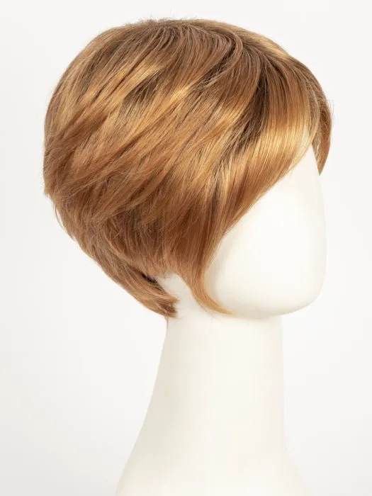 Jett | Synthetic Lace Front Wig