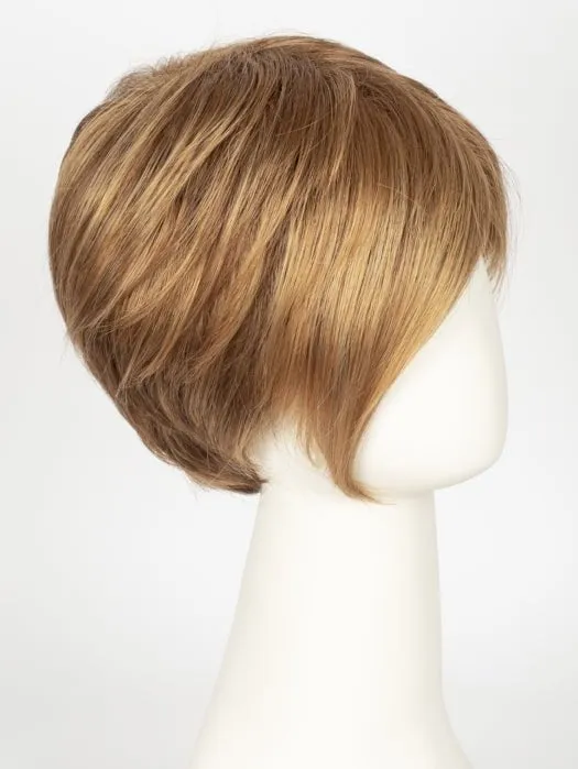 Jett | Synthetic Lace Front Wig