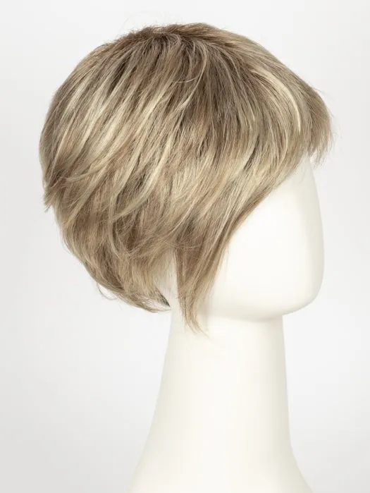 Jett | Synthetic Lace Front Wig