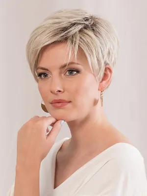 Jett | Synthetic Lace Front Wig