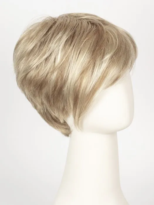Jett | Synthetic Lace Front Wig