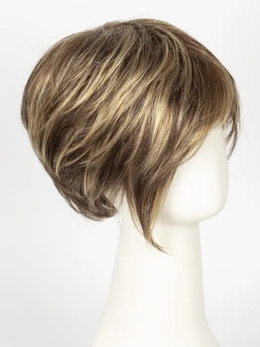 Jett | Synthetic Lace Front Wig
