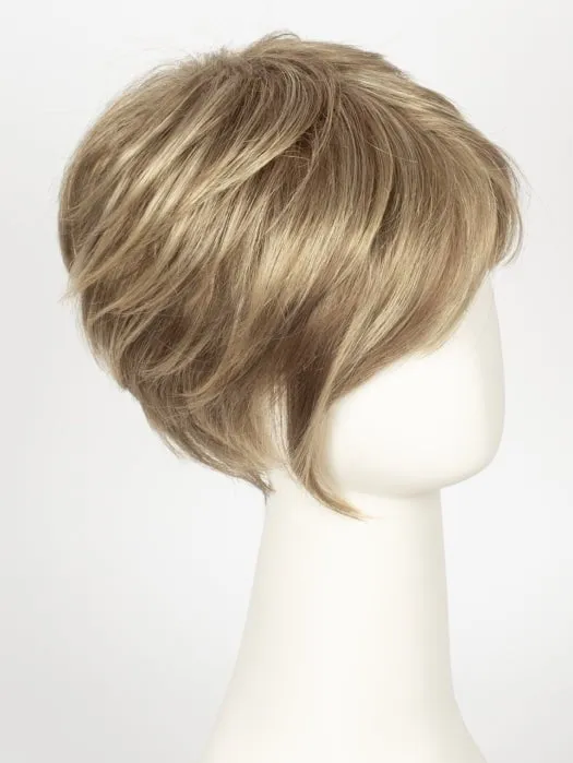 Jett | Synthetic Lace Front Wig
