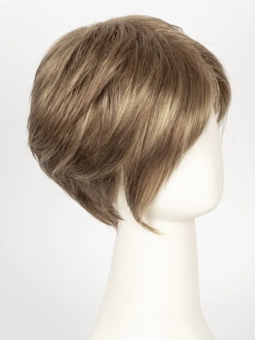 Jett | Synthetic Lace Front Wig