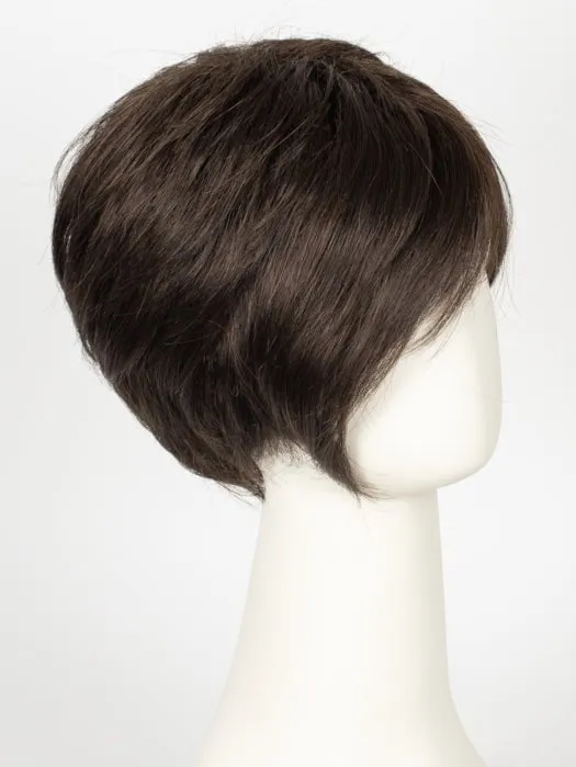 Jett | Synthetic Lace Front Wig