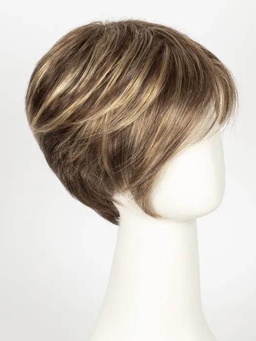 Jett | Synthetic Lace Front Wig