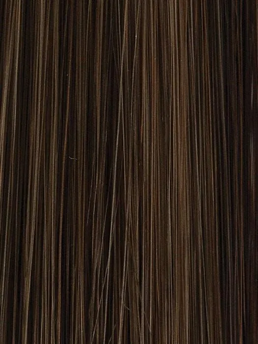 Jodie | Synthetic Lace Front Wig (Basic Cap)