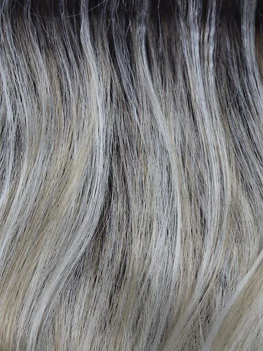 Jodie | Synthetic Lace Front Wig (Basic Cap)