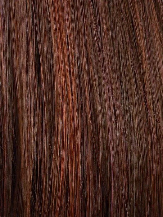 Jodie | Synthetic Lace Front Wig (Basic Cap)