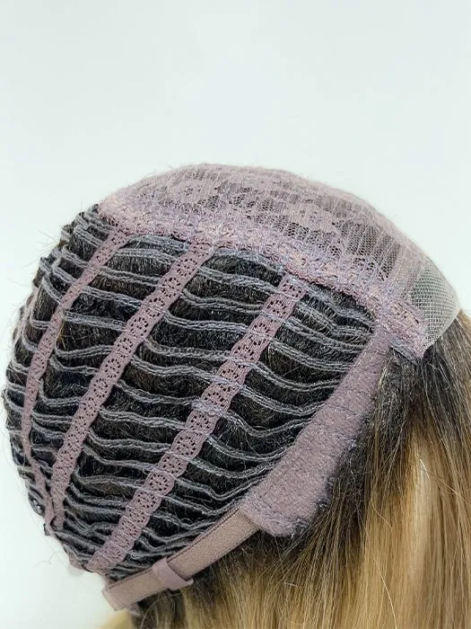 Jodie | Synthetic Lace Front Wig (Basic Cap)
