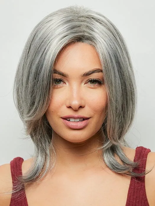 Jodie | Synthetic Lace Front Wig (Basic Cap)