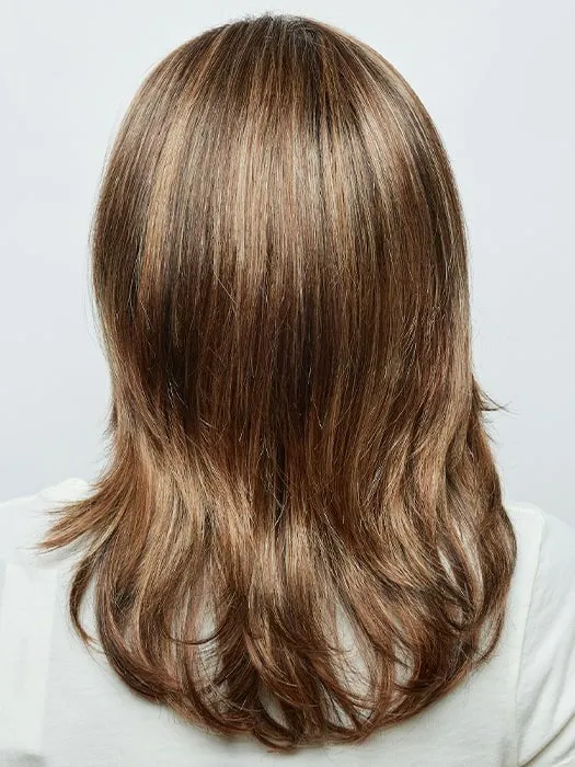 Jodie | Synthetic Lace Front Wig (Basic Cap)