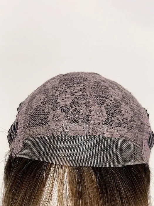 Jodie | Synthetic Lace Front Wig (Basic Cap)