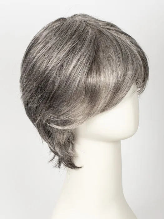 Johnny | Synthetic Lace Front Wig (Mono Part)