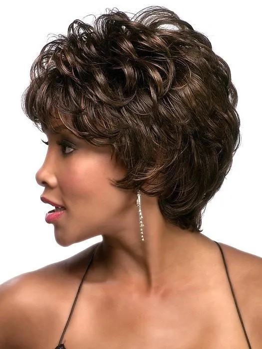 Joleen | Synthetic Wig (Basic Cap)