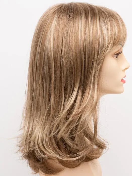 Jolie | Synthetic Wig (Basic Cap)