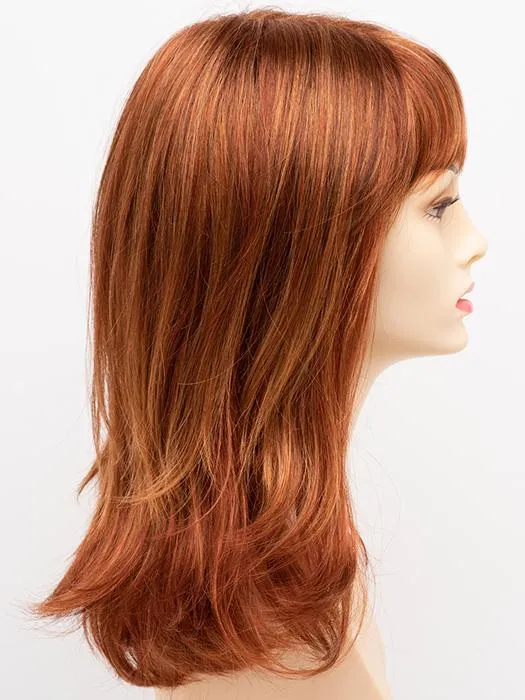 Jolie | Synthetic Wig (Basic Cap)