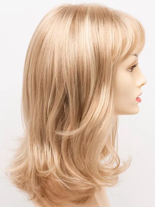 Jolie | Synthetic Wig (Basic Cap)