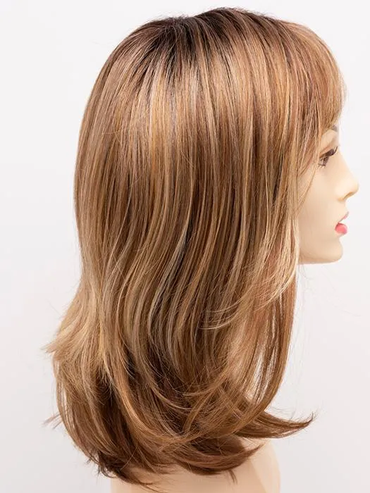 Jolie | Synthetic Wig (Basic Cap)