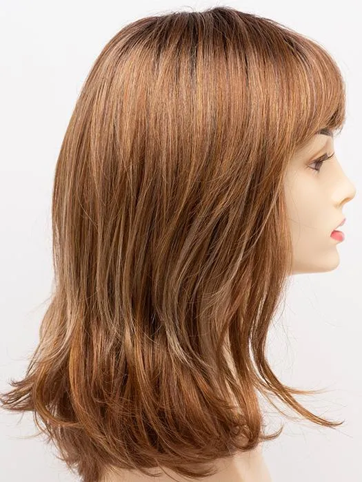 Jolie | Synthetic Wig (Basic Cap)