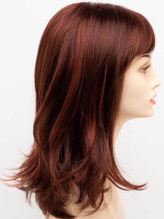 Jolie | Synthetic Wig (Basic Cap)