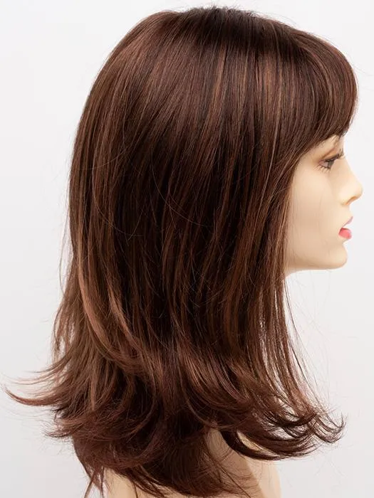 Jolie | Synthetic Wig (Basic Cap)