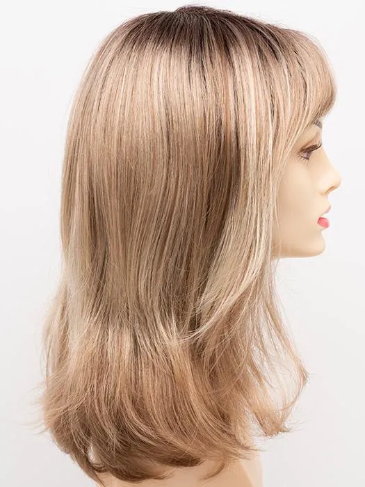Jolie | Synthetic Wig (Basic Cap)