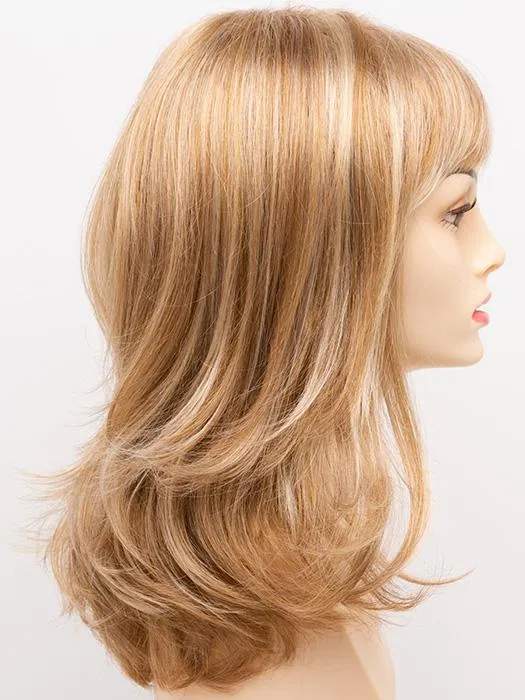 Jolie | Synthetic Wig (Basic Cap)