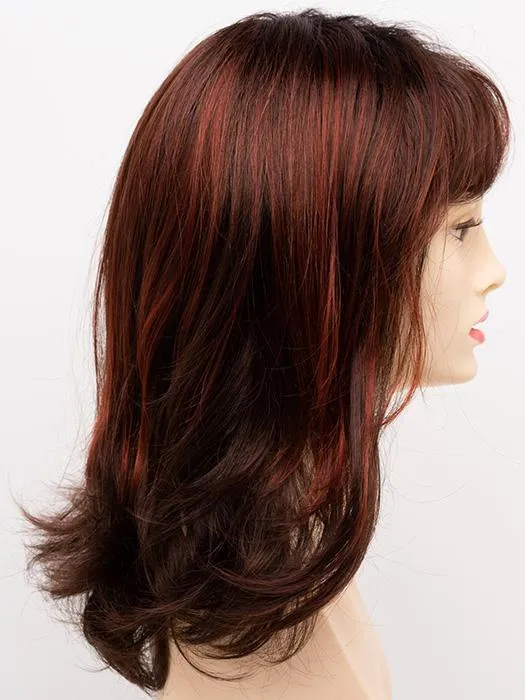 Jolie | Synthetic Wig (Basic Cap)