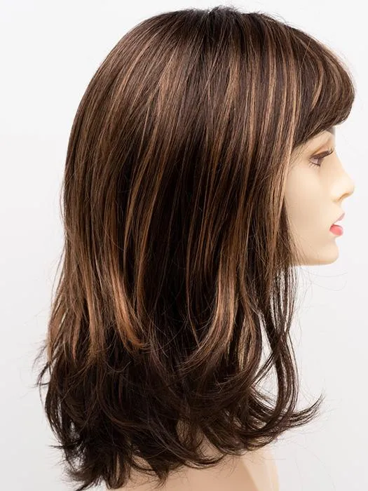 Jolie | Synthetic Wig (Basic Cap)