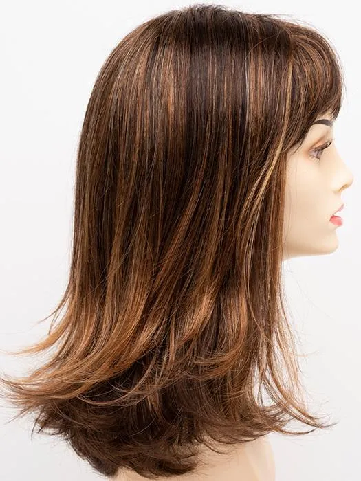 Jolie | Synthetic Wig (Basic Cap)