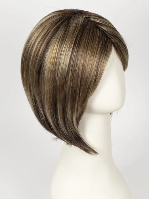 Jolie | Synthetic Wig (Mono Top)