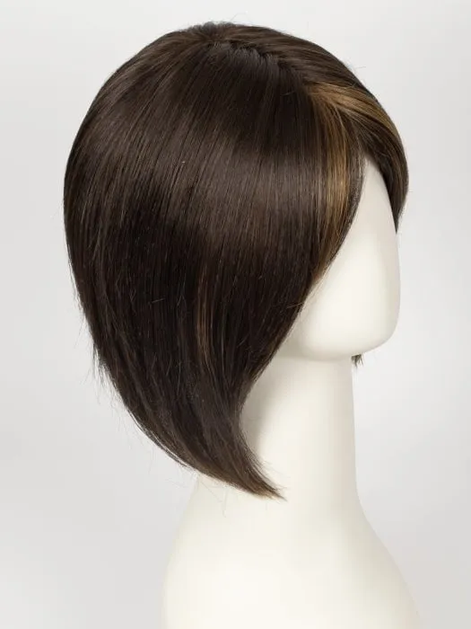 Jolie | Synthetic Wig (Mono Top)
