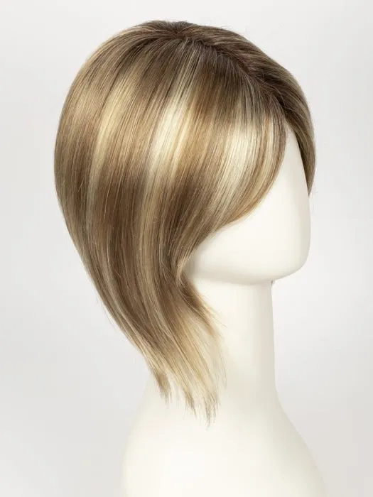 Jolie | Synthetic Wig (Mono Top)