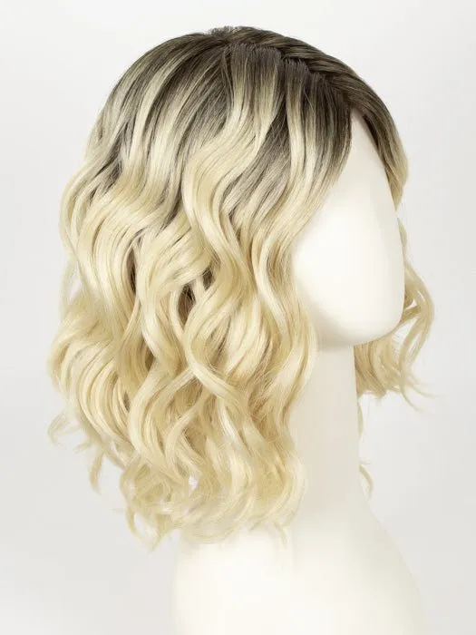 Jordan | Synthetic Lace Front Wig (Mono Top)