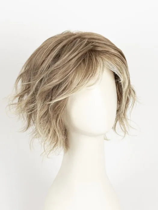Joss | Synthetic Wig (Basic Cap)