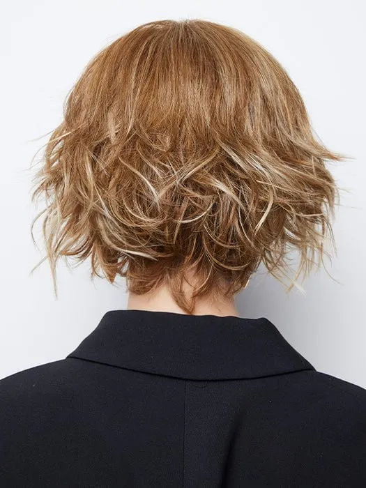 Joss | Synthetic Wig (Basic Cap)
