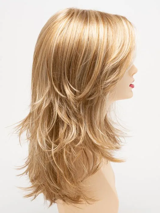 Joy | Synthetic Lace Front Wig (Mono Part)