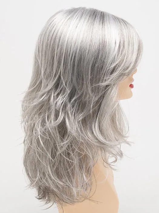 Joy | Synthetic Lace Front Wig (Mono Part)
