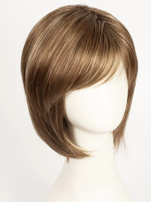 Jude | Synthetic Wig (Basic Cap)