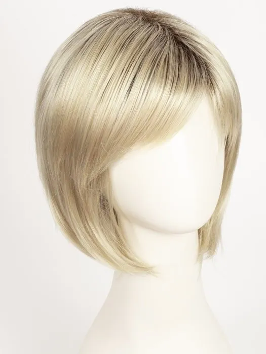 Jude | Synthetic Wig (Basic Cap)