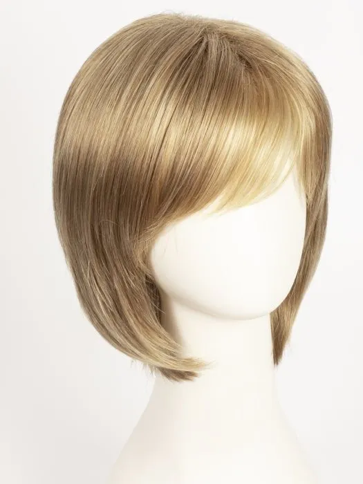 Jude | Synthetic Wig (Basic Cap)